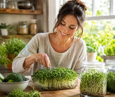 Does Broccoli Sprout Extract Work? A Practical NZ Evidence Guide