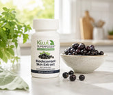 Black Currant Skin Extract NZ: Seed Oil vs Anthocyanin Capsules