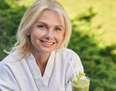 Healthy Ageing: Nourishing Your Mind, Body, and Spirit with Superfoods from New Zealand