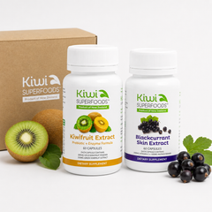 Kiwi Superfoods Mix & Match Pack