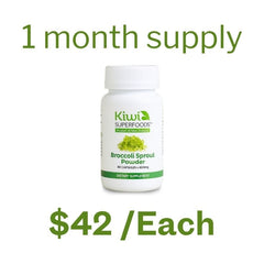 Broccoli Sprout Powder