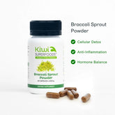 Broccoli Sprout Powder