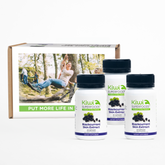 Blackcurrant Skin Extract - 3 Pack