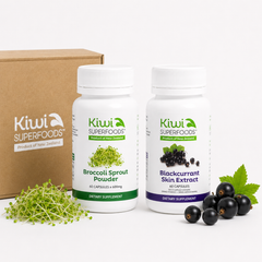 Kiwi Superfoods Mix & Match Pack