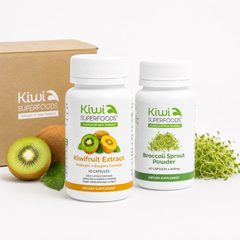 Kiwi Superfoods Mix & Match Pack