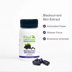 Blackcurrant Skin Extract